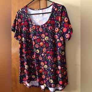 Lularoe Classic T